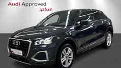 Brugt 2023 Audi Q2 Prestige SUV | 249.900 kr. (Super pris)