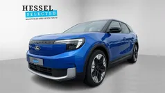 Blue my mind Brugt 2024 Ford Explorer Premium SUV | 328.900 kr. (Fair pris)
