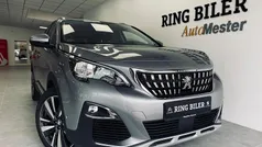 Gråmetal Brugt 2020 Peugeot 3008 Selection Sky | 194.800 kr. (Fair pris)