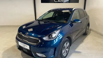 Brugt 2019 Kia Niro Comfort SUV | 149.800 kr. (Fair pris)