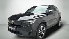 Sortmetal Brugt 2023 Volvo XC40 Core SUV | 289.900 kr. (Fair pris)