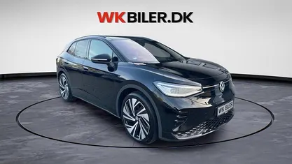 Brugt VW ID.4 GTX 250 kW (340 HK) 2025 SUV