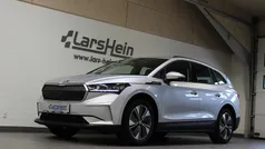 Brugt 2023 Skoda Enyaq iV Loft SUV | 209.800 kr. (Super pris)