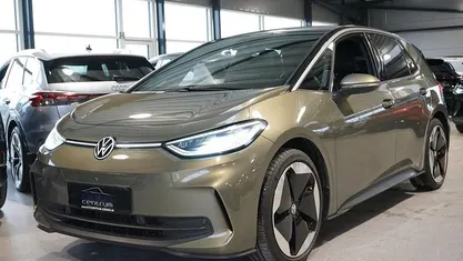 Brugt VW ID.3 Pro 150 kW (204 HK) 2023 Hatchback
