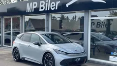 Brugt 2023 Cupra Born Hatchback | 209.700 kr. (Fair pris)