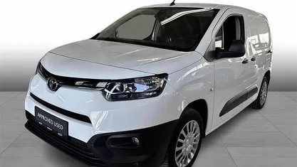 Brugt 2022 Toyota Proace City Active MPV | 134.900 kr.