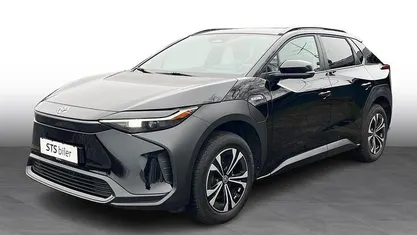 Brugt Toyota bZ4X Active 150 kW (204 HK) 2023 SUV