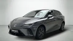 Gråmetal Brugt 2023 MG MG4 EV Hatchback | 139.900 kr. (Fair pris)