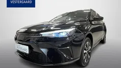 Sort Brugt 2022 MG MG5 EV Comfort Stationcar | 134.900 kr. (Fair pris)