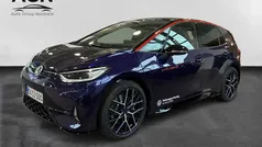 Brugt 2026 VW ID.3 GTX Hatchback | 419.900 kr.