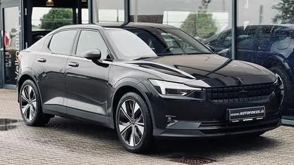 Brugt Polestar 2 169 kW (231 HK) 2023 Hatchback