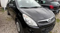 Sort Brugt 2012 Hyundai i20 Classic Hatchback | 34.990 kr. (God pris)