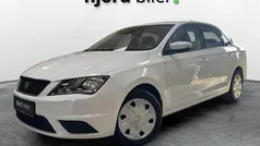 Brugt 2016 Seat Toledo Reference | 74.400 kr. (Fair pris)