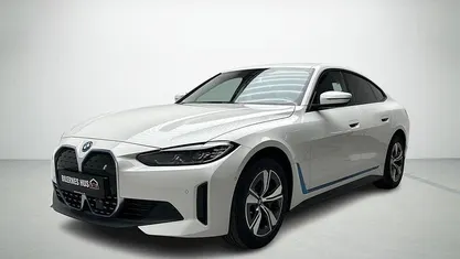 Brugt BMW i4 250 kW (340 HK) 2023 Sedan