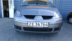 Brugt 2008 Mitsubishi Colt Inform Hatchback | 4.799 kr. (God pris)