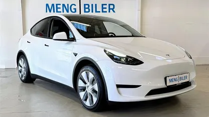 Brugt Tesla Model Y RWD 219 kW (299 HK) 2023 SUV