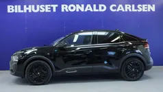 Sortmetal Ny 2024 Citroën e-C4 | 179.900 kr. (God pris)