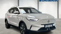 Brugt 2024 MG ZS Luxury Sedan | 199.900 kr. (Fair pris)
