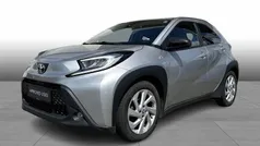 Brugt 2022 Toyota Aygo Active Hatchback | 134.995 kr. (Dyr)