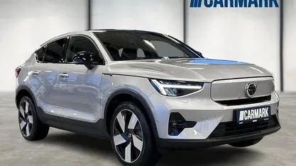 Brugt Volvo C40 Ultimate 169 kW (231 HK) 2022 SUV