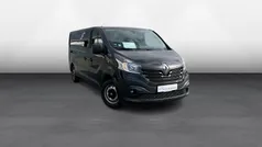 Brugt 2019 Renault Trafic Van | 99.900 kr.