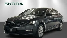 Gråmetal Brugt 2019 Skoda Octavia Ambition Hatchback | 209.900 kr. (Fair pris)