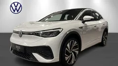 Hvidmetal Brugt 2022 VW ID.5 Pro Performance SUV | 219.900 kr. (Fair pris)