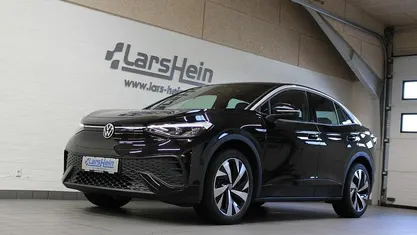Brugt 2023 VW ID.5 Pro SUV | 264.800 kr. (Fair pris)