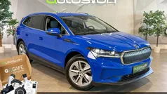Brugt 2022 Skoda Enyaq iV Suite SUV | 219.000 kr. (God pris)