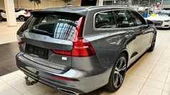 Gråmetal Brugt 2020 Volvo V60 Inscription Stationcar | 279.980 kr. (Fair pris)