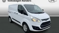 Brugt 2017 Ford Transit Custom Trend Van | 99.900 kr.