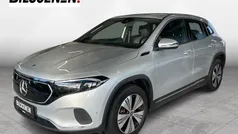Brugt 2022 Mercedes EQA250+ Electric Art SUV | 249.800 kr. (Super pris)