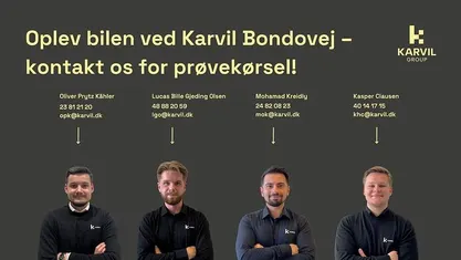 Grå Brugt 2022 Polestar 2 Long Range Single Motor Hatchback | 224.900 kr. (Fair pris)