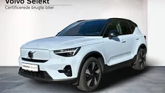 Brugt 2024 Volvo EX40 Performance SUV | 429.900 kr. (Fair pris)
