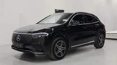Brugt 2024 Mercedes EQA250+ AMG SUV | 339.900 kr. (Fair pris)