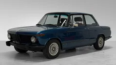 Brugt 1977 BMW 1502 Sedan | 159.900 kr.