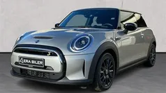 Brugt 2023 Mini Cooper SE Classic Hatchback | 159.900 kr. (God pris)
