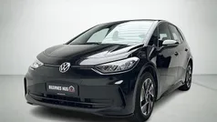 Brugt 2023 VW ID.3 Pro Performance Hatchback | 209.900 kr. (Fair pris)