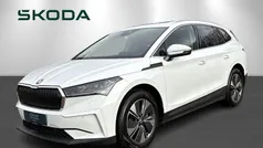 Brugt 2023 Skoda Enyaq iV SUV | 379.900 kr. (Fair pris)