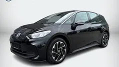 Brugt 2023 VW ID.3 Pro Performance Hatchback | 215.000 kr. (Fair pris)