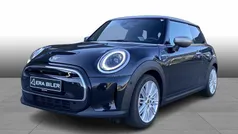 Brugt 2023 Mini Cooper SE Hatchback | 199.900 kr. (Lidt for dyr)