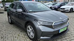 Koksmetal Brugt 2022 Skoda Enyaq iV Lounge SUV | 269.900 kr. (Super pris)