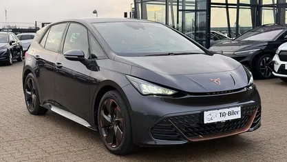 Brugt Cupra Born e-Boost 169 kW (231 HK) 2023 Hatchback