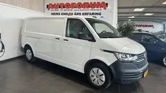Brugt 2023 VW T6.1 Van | 259.900 kr.