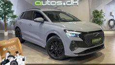 Brugt 2023 Audi Q4 e-tron SUV | 289.000 kr. (Fair pris)