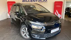 Sort Brugt 2016 Citroën Grand C4 Picasso Intensive MPV | 114.900 kr. (Fair pris)
