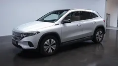 Brugt 2021 Mercedes EQA250 SUV | 239.900 kr. (Lidt for dyr)