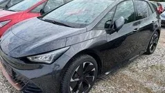 Sortmetal Brugt 2023 Cupra Born High Hatchback | 224.500 kr. (Fair pris)