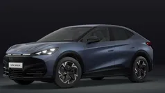 Brugt 2025 Cupra Tavascan Endurance SUV | 341.000 kr. (Fair pris)