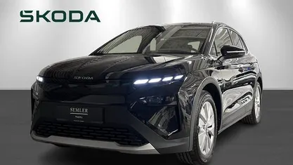 Brugt 2025 Skoda Elroq SUV | 339.900 kr. (Fair pris)